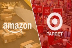 Amazon sẽ mua lại Target trong năm nay?