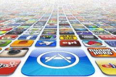 Apple chi 26,5 tỉ USD cho các ứng dụng trên AppStore năm 2017