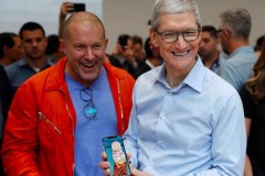 Doanh thu Q1 2018 của Apple đạt kỷ lục nhờ iPhone X