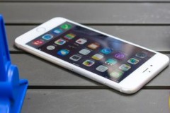 Nguồn pin thay thế cho iPhone 6 Plus đang cạn kiệt