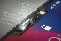 Apple ký thỏa thuận với với LG Innotek để cung cấp module cảm biến 3D