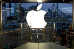 Apple đứng đầu trong danh sách các công ty được ngưỡng mộ nhất thế giới