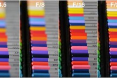 Bạn có thể tùy chỉnh khẩu độ camera trên Galaxy S9