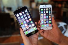 Doanh số iPhone trong năm 2018 sẽ sụt giám đến 16 triệu máy