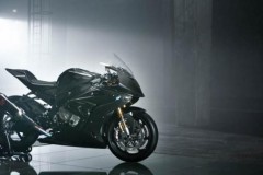 Soi chi tiết hình ảnh BMW HP4 Race đầu tiên xuất hiện tại Việt Nam