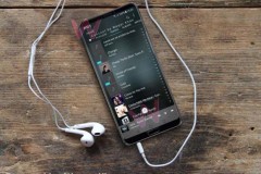 Chiêm ngưỡng bộ ảnh concept tuyệt đẹp về P20, P20 Plus và P20 Pro