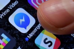 Hướng dẫn tắt bong bóng chat head khi có tin nhắn trên Messenger