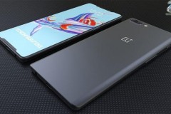 “Kẻ hủy diệt flagship” OnePlus 6 sẽ được ra mắt vào tháng 6 tới