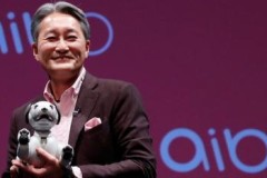 CEO Sony: chúng tôi sẽ ở đây, không phải trong ngành công nghiệp điện thoại mà là truyền thông