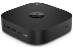 HP trở lại với Chromebox G2: chip Kaby Lake Core i7, 16GB RAM