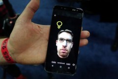 CES 2018: Bellus3D đã cho phép đặt Bellus 3D Face Camera Pro trước với giá 499 USD