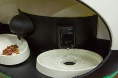 Catspad - máy cho mèo ăn tự động thông minh, giá từ 468 USD