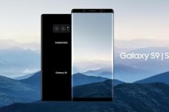 Samsung đang gửi lời mời tham dự sự kiện ra mắt Galaxy S9 vào 25/2