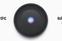 Apple đã cho đặt hàng trước với HomePod từ 26/1 tới