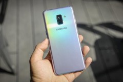Đánh giá Galaxy A8+ 2018: sự ảo tưởng về giá hay định nghĩa lại phân khúc cao cấp