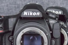 Nikon vừa cho ra mắt bản cập nhật firmware đầu tiên cho Nikon D850