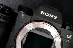 Sony vừa phát hành firmware 2.00 dành cho chiếc máy Flagship Sony A9