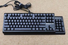 Đánh giá SteelSeries M750/M750 TKL: switch linear, đèn RGB đẹp, thiết kế bền bỉ