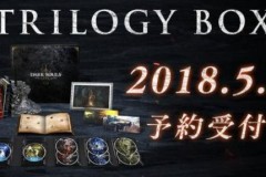 Dark Souls Remastered được công bố cho Nintendo Switch