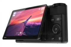 Canon G7 X Mark III: Thiết kế mới, quay phim 4K 60p, USB-C