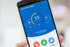 Nguyên nhân khiến smartphone Android dùng lâu nhanh bị xuống cấp và chạy chậm