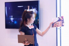 Tổng giám đốc HP chia sẻ về tầm nhìn và chiến lược kinh doanh trong năm 2018