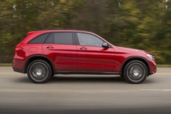 Mercedes-Benz dừng bán xe diesel do doanh số quá thấp