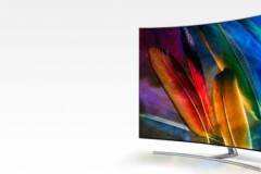 Năm 2017, doanh số TV cao cấp kích thước từ 75 inch khoảng 1,15 triệu
