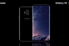 Galaxy S9 sẽ có dung lượng pin là 3.000 mAh