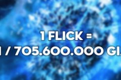 Facebook giới thiệu đơn vị thời gian mới với tên Flick