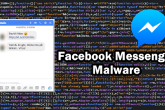 Facebook lên tiếng về mã độc đào tiền ảo lây lan qua Messenger