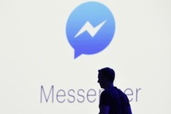 Messenger đang trở nên quá phức tạp