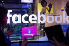 Giá cổ phiếu của Facebook giảm mạnh khi thay đổi cách hiển thị trên News Feed