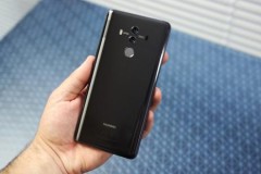 Huawei sẽ tập trung nhiều hơn cho bộ camera trên smartphone tiếp theo