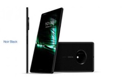 Rò rỉ thông tin Nokia 10: màn hình 18:9, Snapdragon 845, 5 camera sau