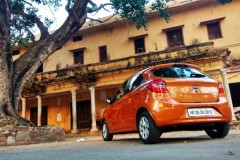 Ford tung chiến binh mới đối đầu trực tiếp hàng loạt ô tô giá rẻ tại Ấn Độ