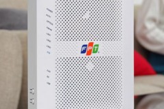 FPT là đơn vị đầu tiên tại Việt Nam trang bị modem Wi-Fi thế hệ mới