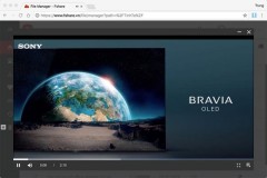 Dịch vụ lưu trữ và chia sẻ trực tuyến Fshare đã chính thức thay áo mới