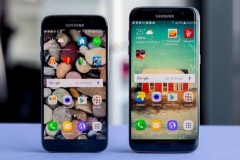 Samsung tung bản cập nhật bảo mật tháng 1 cho Galaxy S7 và S7 Edge
