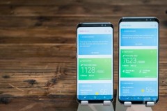 Samsung tung bản cập nhật vá bảo mật tháng 1 cho Galaxy S8, S8 Plus và A8+ 2018
