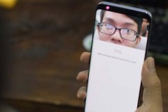 Galaxy S9 sẽ hỗ trợ tính năng mang tên “Intelligent Scan”