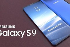 Galaxy S9 có thể sẽ được trang bị cảm biến camera ISOCELL Bright’s