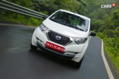 Nissan vừa trình làng mẫu ô tô cỡ nhỏ giá chỉ 127 triệu đồng