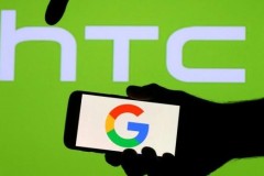 Google đã có được “đội ngũ thiết kế vô cùng tài năng từ HTC