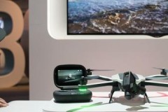 GoPro cho biết họ sẽ từ bỏ thị trường máy bay điều khiển từ xa