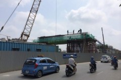 Hà Nội kiến nghị cho Vingroup làm đường sắt đô thị