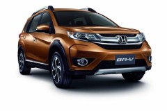 Honda đạt kỉ lục doanh số mới năm 2017 khu vực Châu Á và Châu Đại Dương