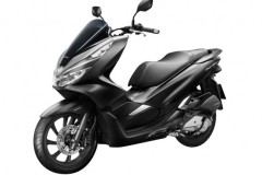 Honda đã công bố mức giá cho PCX 2018, phân phối tại Việt Nam từ 15/1
