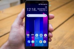 HTC U11 EYEs sẽ chính thức được công bố vào ngày 15/1 tới