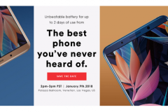 Huawei Mate 10 Pro là snartphone "Tốt nhất và chưa từng xuất hiện"
